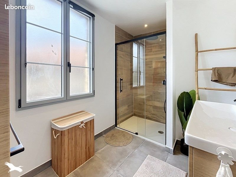 Maison à vendre, 67m², Ségur-le-Château