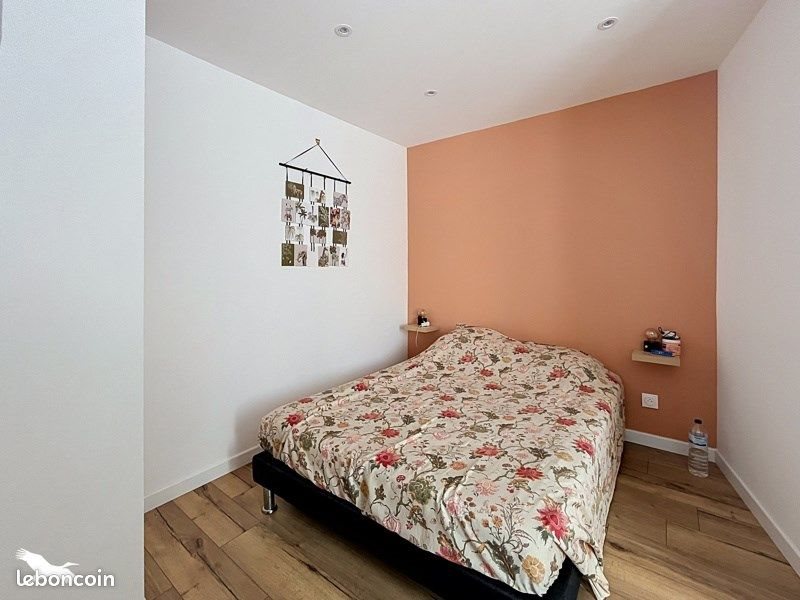 Maison à vendre, 67m², Ségur-le-Château