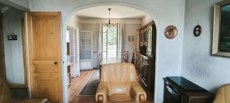 Maison à vendre, 68m², Sannois