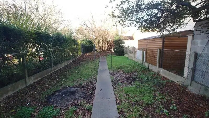 Maison à vendre, 68m², Sannois