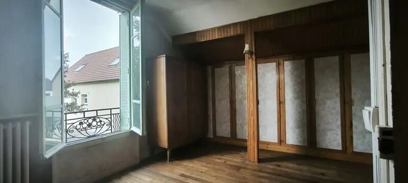 Maison à vendre, 68m², Sannois
