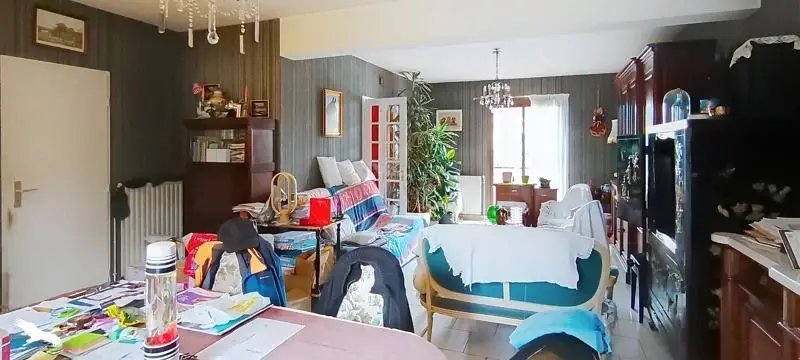 Maison à vendre, 147m², Pessac