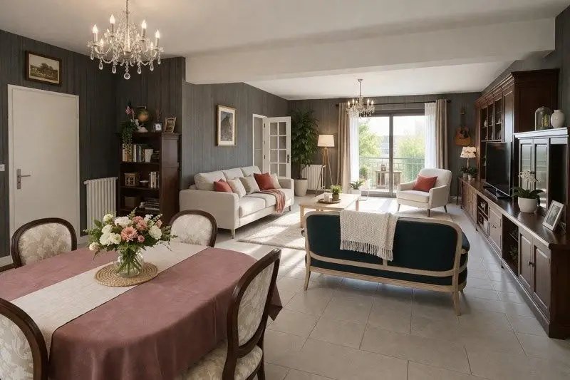 Maison à vendre, 147m², Pessac