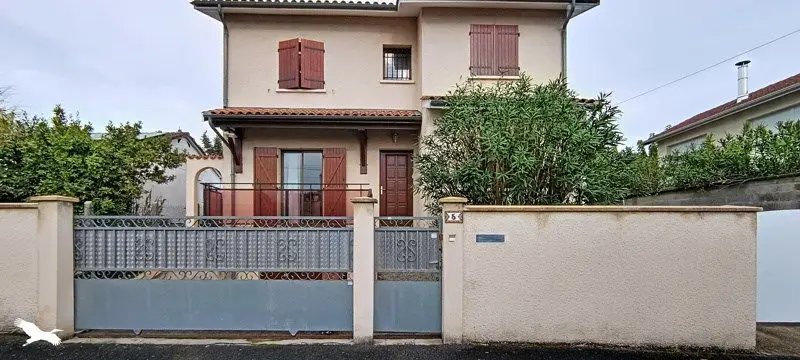 Maison à vendre, 147m², Pessac