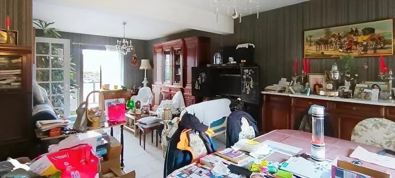 Maison à vendre, 147m², Pessac