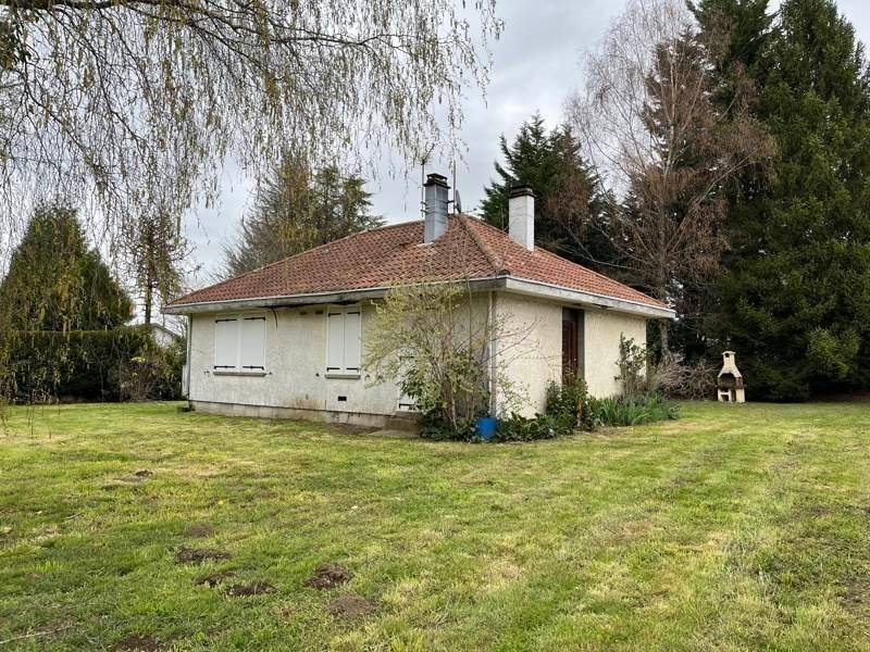 Maison à vendre, 68m², Lannemezan