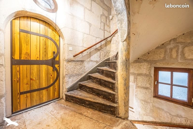 Appartement à vendre, 250m², Fontenay-le-Comte