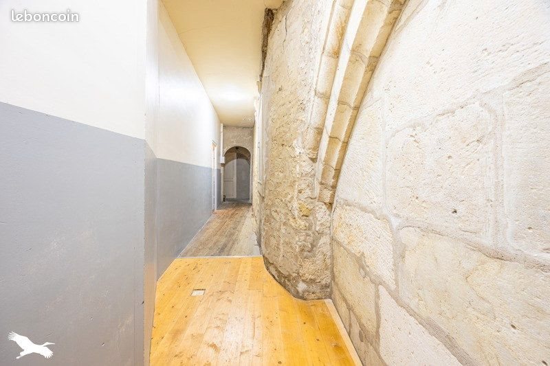 Appartement à vendre, 250m², Fontenay-le-Comte