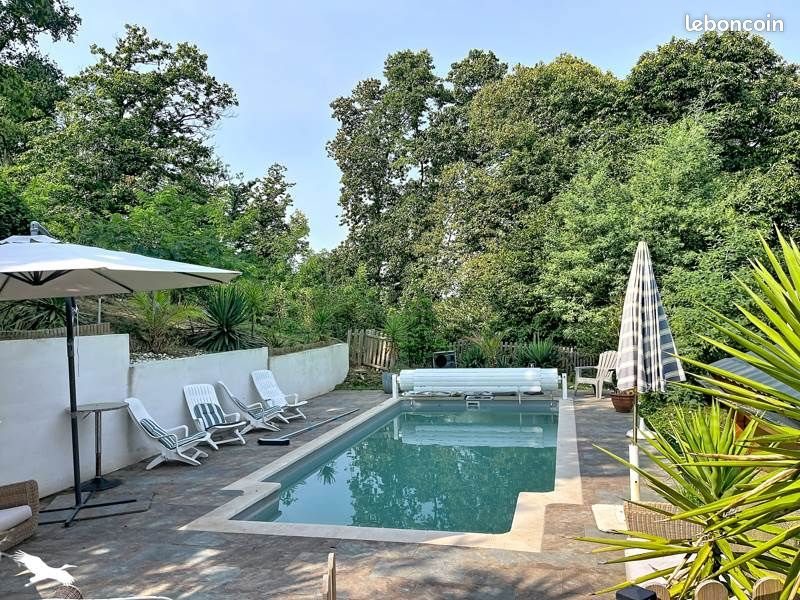 Maison à vendre, 260m², Cambo-les-Bains