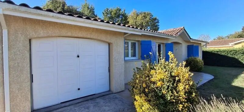 Maison à vendre, 106m², Hourtin