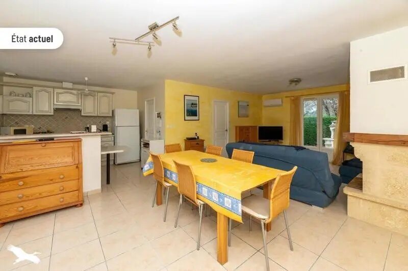 Maison à vendre, 106m², Hourtin