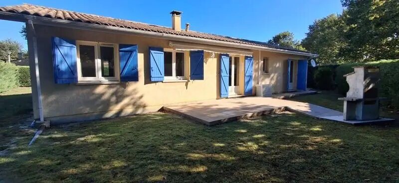 Maison à vendre, 106m², Hourtin