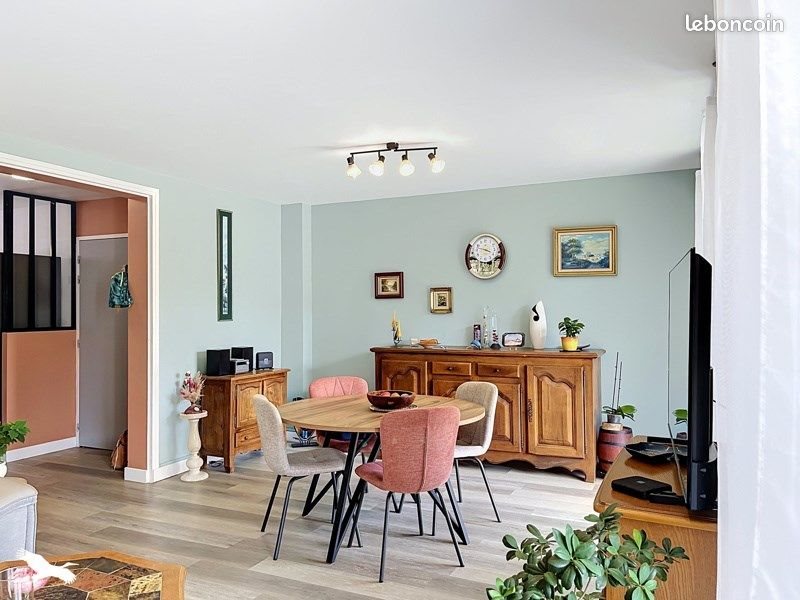 Appartement à vendre, 81m², Aire-sur-l'Adour