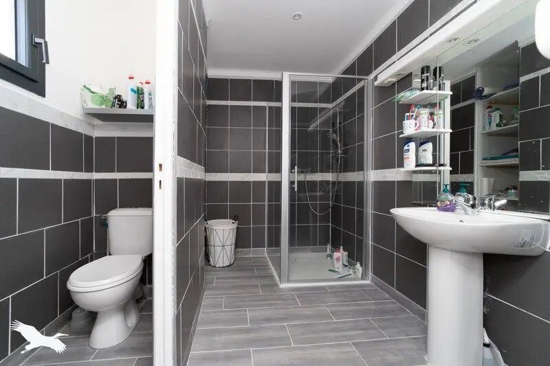 Maison à vendre, 190m², Eyrans