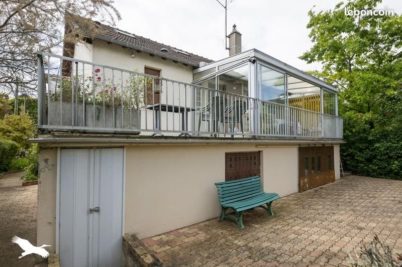 Maison à vendre, 110m², Pontoise