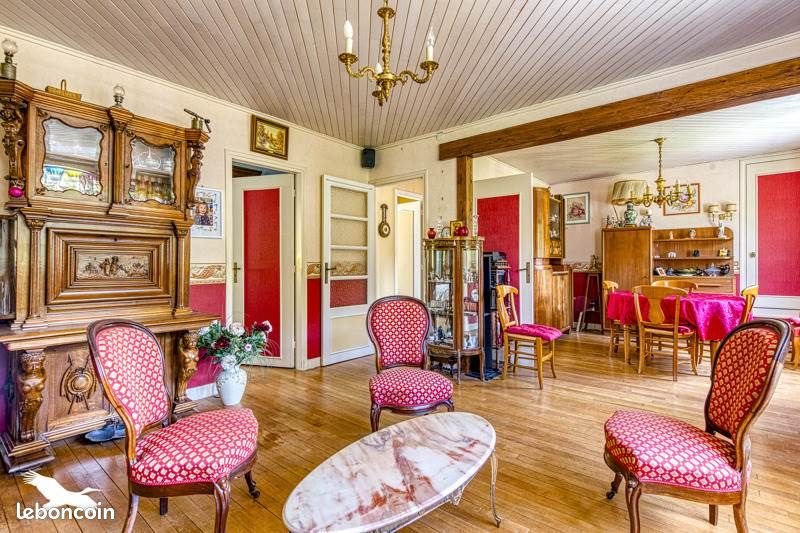 Maison à vendre, 110m², Pontoise