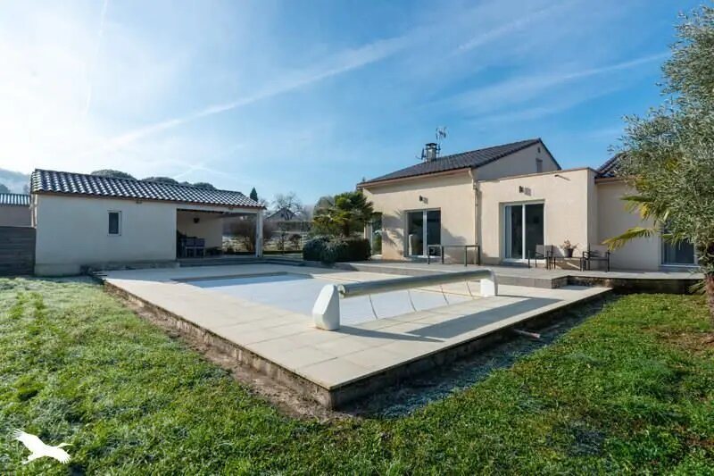 Maison à vendre, 181m², Lagardelle