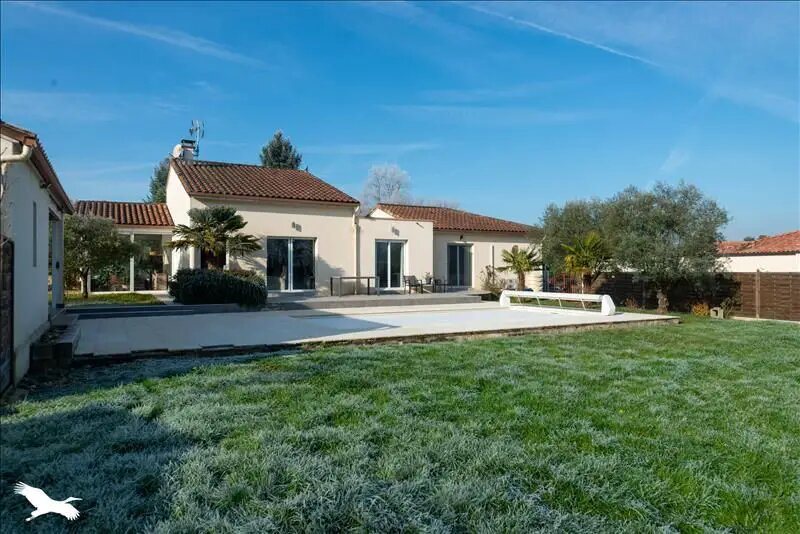 Maison à vendre, 181m², Lagardelle