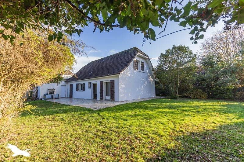 Maison à vendre, 140m², Lons