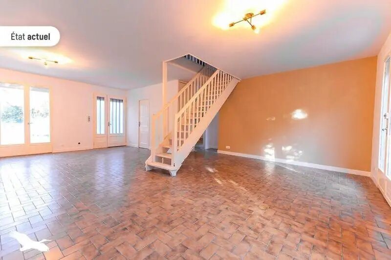 Maison à vendre, 140m², Lons