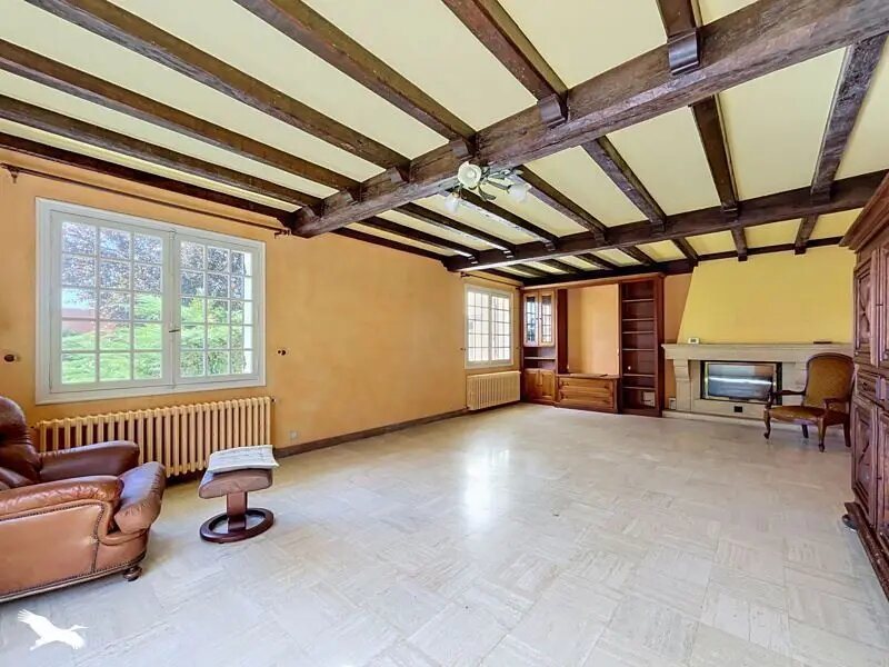 Maison à vendre, 210m², Biganos