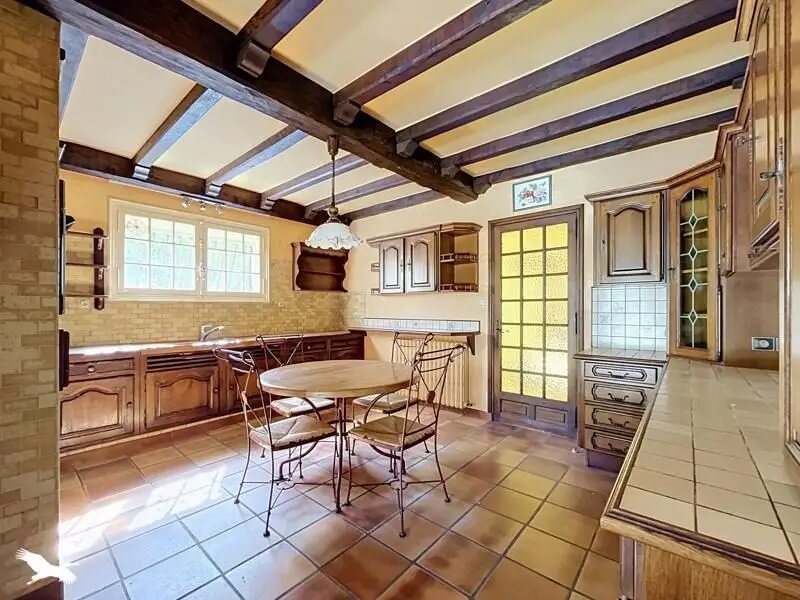 Maison à vendre, 210m², Biganos