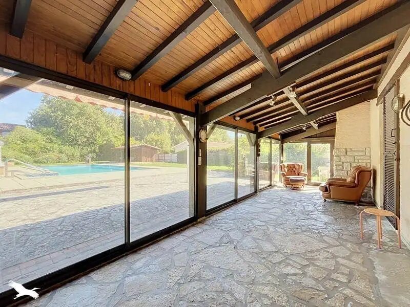 Maison à vendre, 210m², Biganos