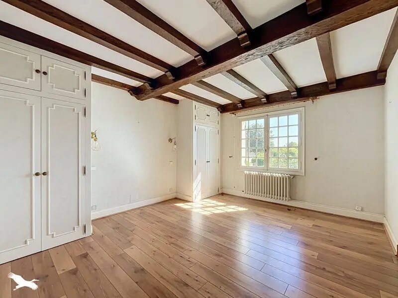Maison à vendre, 210m², Biganos