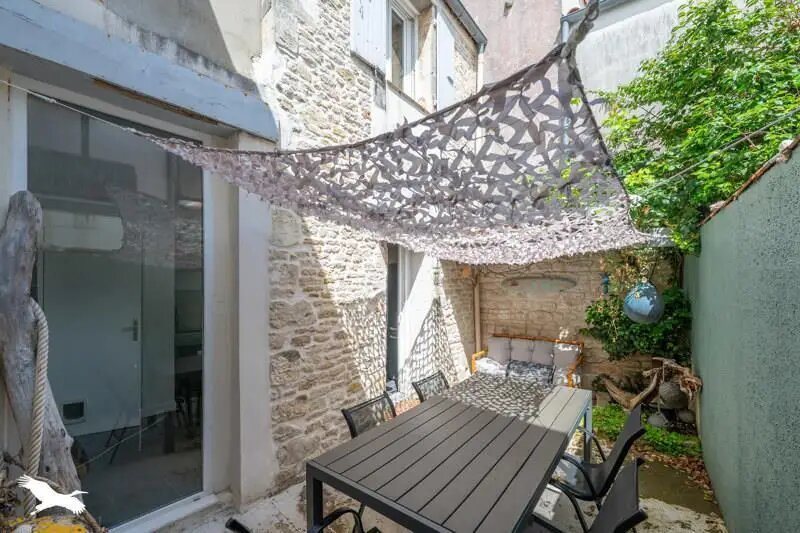 Maison à vendre, 83m², Le Château-d'Oléron