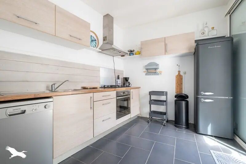 Maison à vendre, 83m², Le Château-d'Oléron