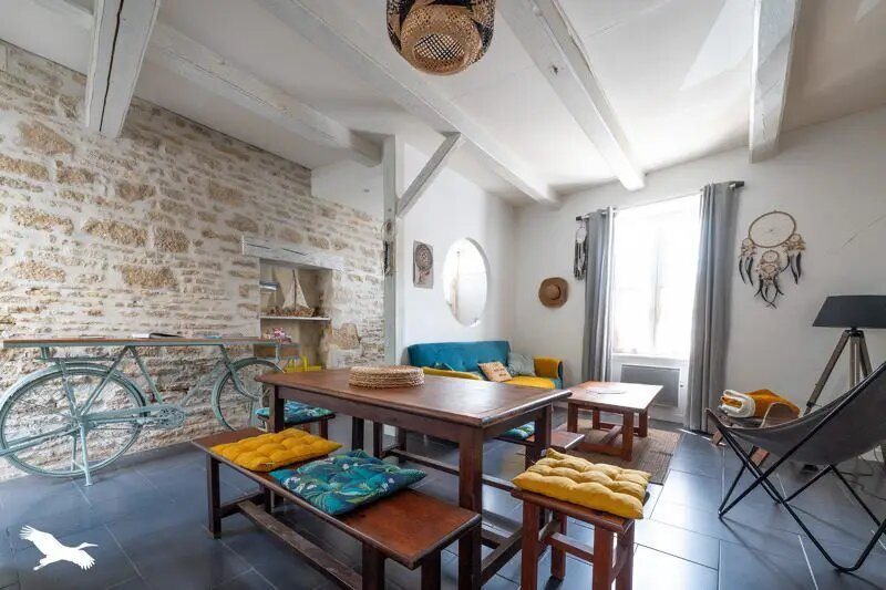 Maison à vendre, 83m², Le Château-d'Oléron