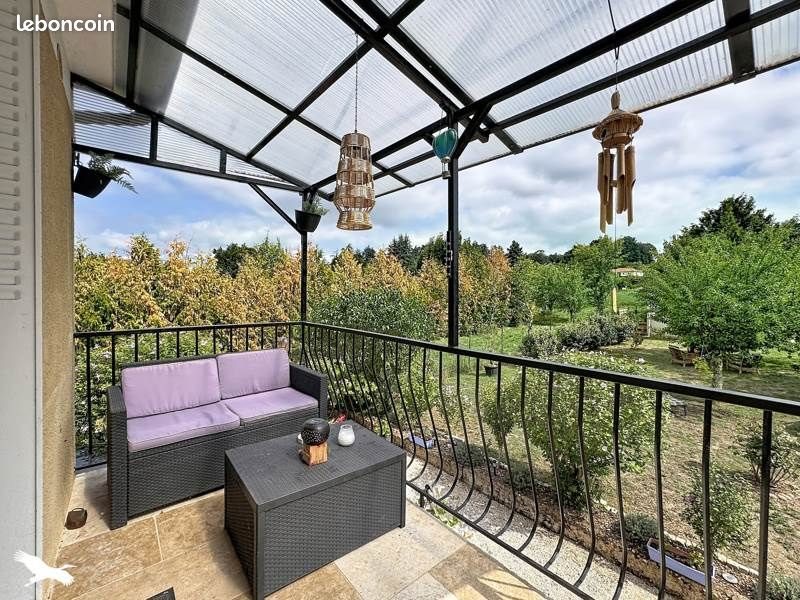 Maison à vendre, 63m², Gourdon