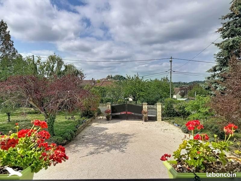 Maison à vendre, 63m², Gourdon