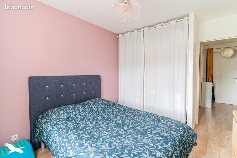 Appartement à vendre, 48m², Martignas-sur-Jalle