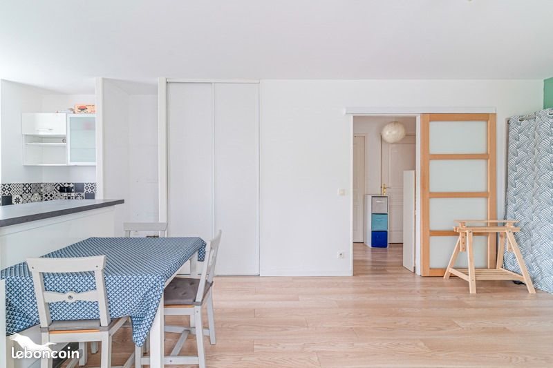 Appartement à vendre, 48m², Martignas-sur-Jalle