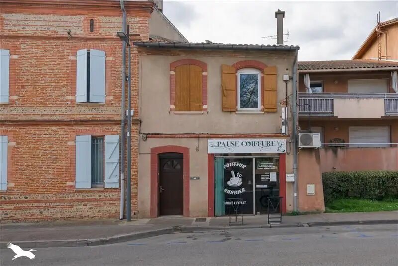 Appartement à vendre, 92m², Cugnaux