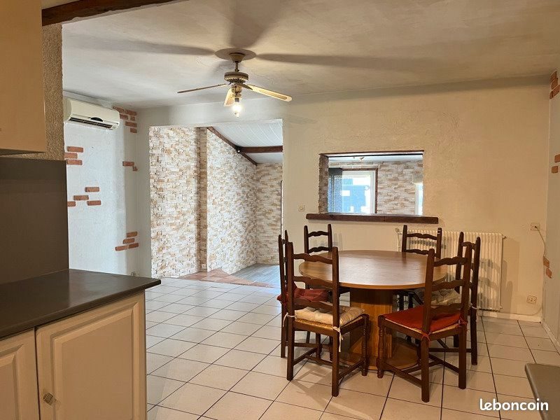 Maison à vendre, 99m², Lectoure