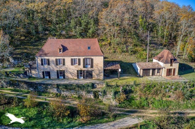 Maison à vendre, 170m², Cénac-et-Saint-Julien