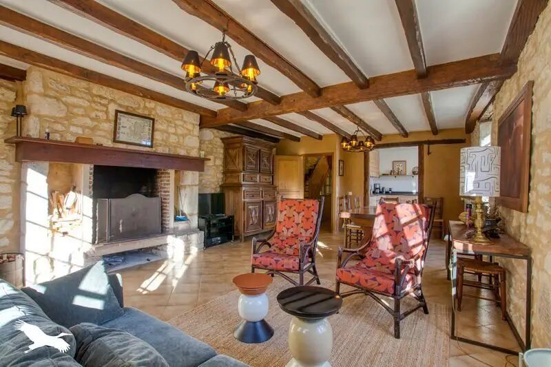 Maison à vendre, 170m², Cénac-et-Saint-Julien