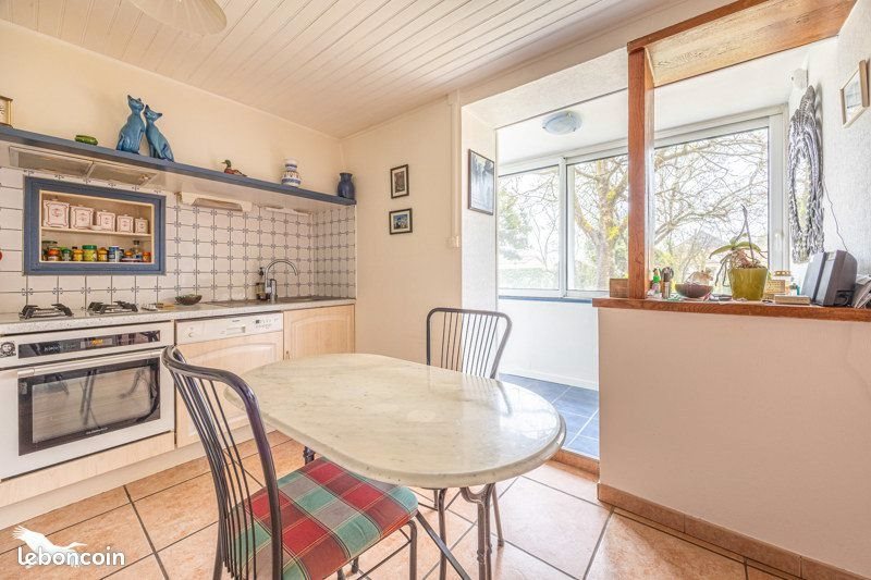 Maison à vendre, 163m², Saint-Maixent-l'Ecole