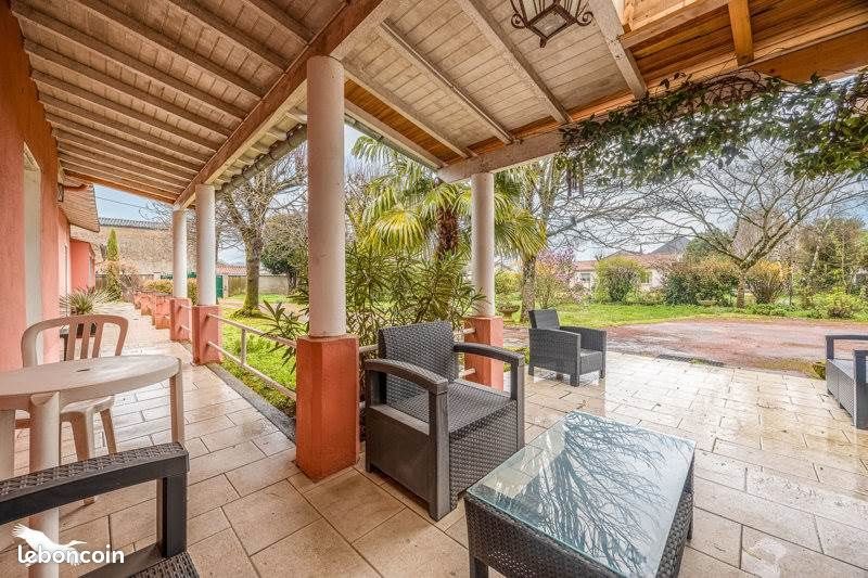 Maison à vendre, 163m², Saint-Maixent-l'Ecole