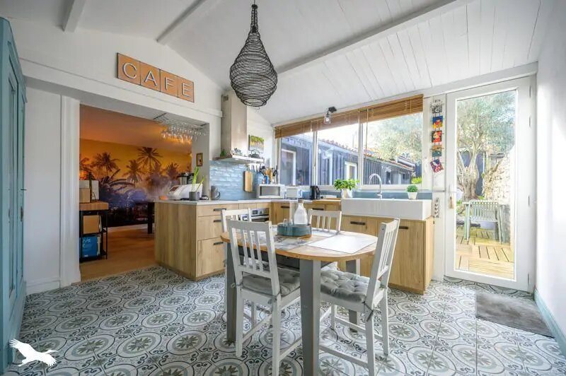Maison à vendre, 128m², Nieul-sur-Mer