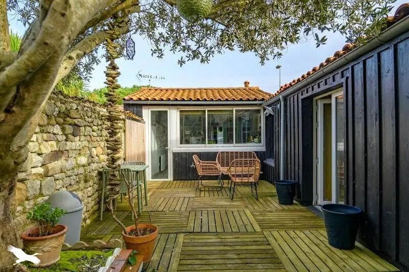 Maison à vendre, 128m², Nieul-sur-Mer