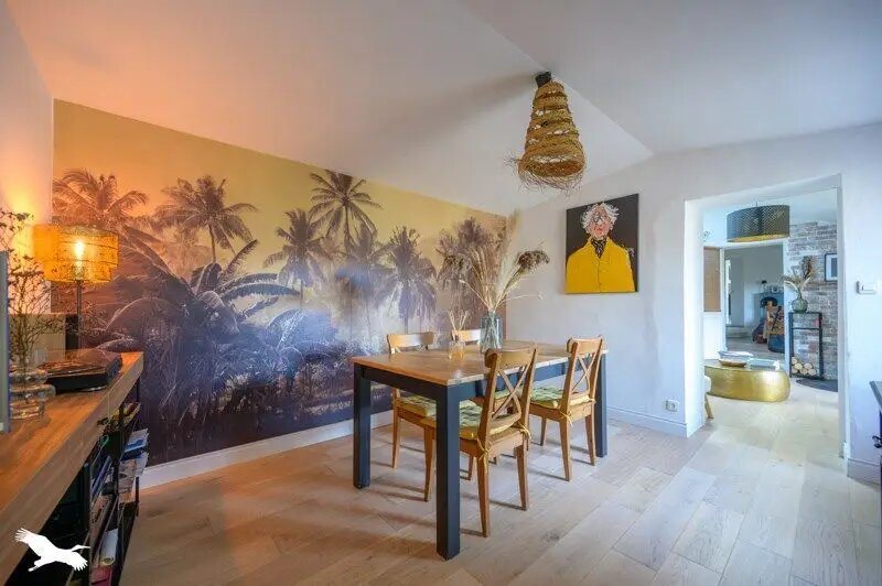 Maison à vendre, 128m², Nieul-sur-Mer