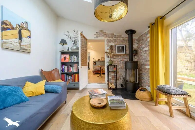 Maison à vendre, 128m², Nieul-sur-Mer