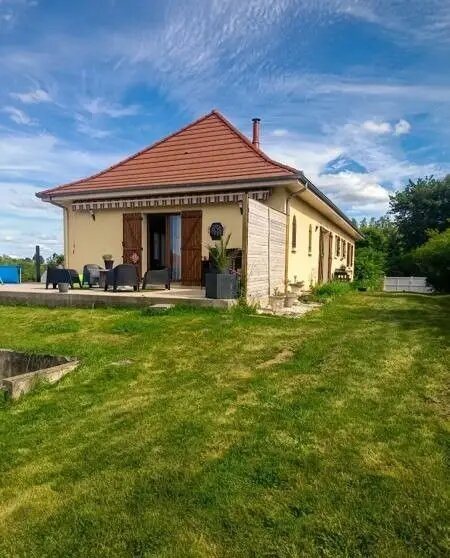 Maison à vendre, 169m², Aixe-sur-Vienne