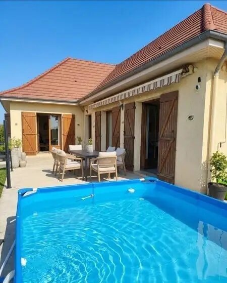 Maison à vendre, 169m², Aixe-sur-Vienne
