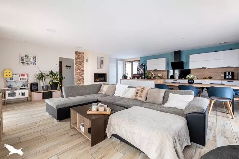 Maison à vendre, 169m², Aixe-sur-Vienne