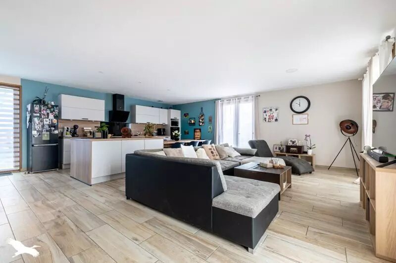Maison à vendre, 169m², Aixe-sur-Vienne