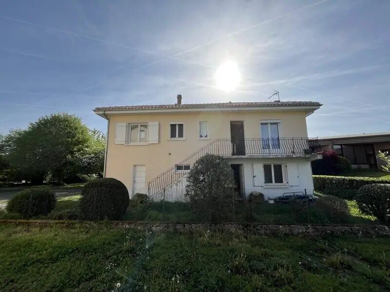 Maison à vendre, 105m², Confolens